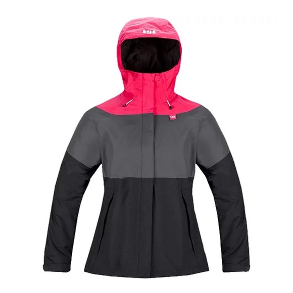 Helly Hansen Jackets & Blazers - Helly Hansen Rain Jacket!